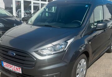 Ford Transit 161.000 km 11.950 &euro; Brühl 50321