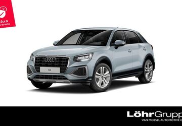 Audi Q2 5.400 km 29.950 &euro; Meckenheim / Bonn 53340