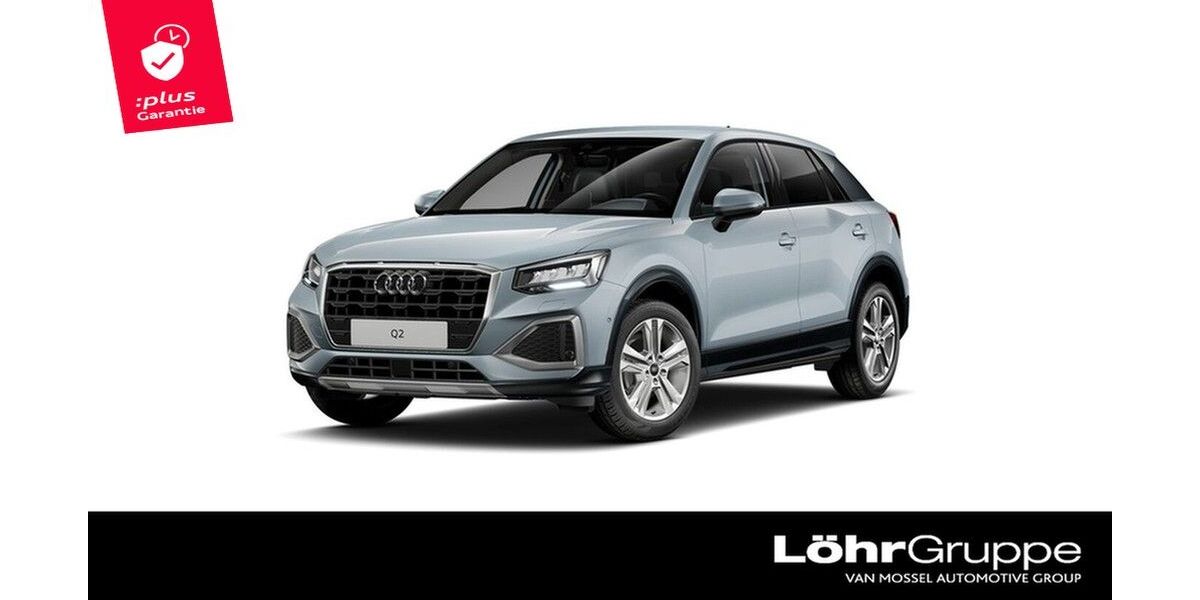 Audi Q2 5.400 km 29.950 &euro; Meckenheim / Bonn 53340