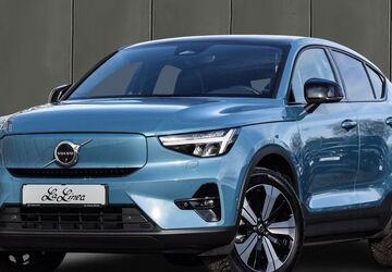 Volvo C40 29.864 km 30.990 &euro; Bonn 53117