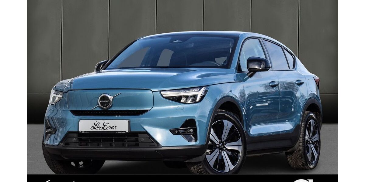 Volvo C40 29.864 km 30.990 &euro; Bonn 53117