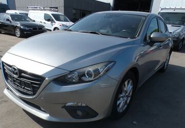 Mazda 3 186.058 km 5.900 &euro; Düren 52353