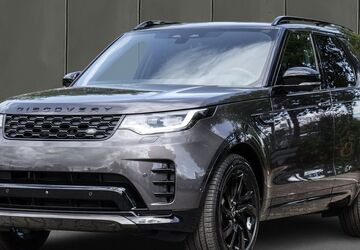 Land Rover Discovery 3.000 km 74.990 &euro; Bonn 53117