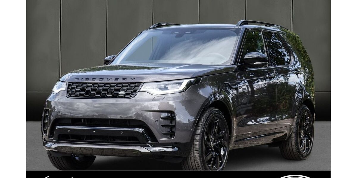 Land Rover Discovery 3.000 km 74.990 &euro; Bonn 53117