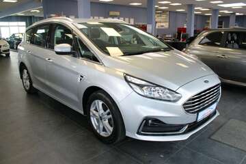 Gebrauchte Ford S-Max