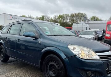 Opel Astra 278.000 km 688 &euro; Rheinbach 53359