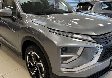 Mitsubishi Eclipse Cross 83.619 km 18.990 &euro; Brühl 50321