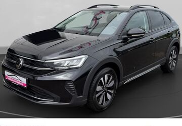 VW Taigo 26.095 km 17.490 &euro; Euskirchen 53879