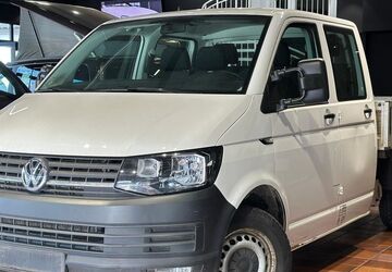 VW T6 Transporter 85.071 km 24.931 &euro; Bonn 53177