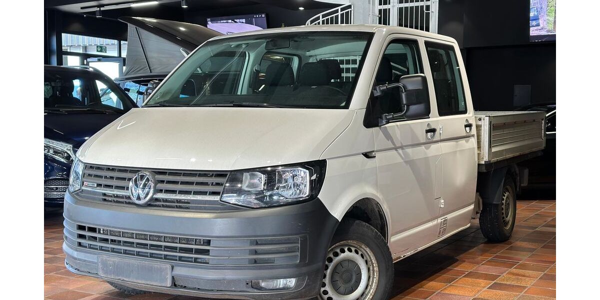 VW T6 Transporter 85.071 km 24.931 &euro; Bonn 53177