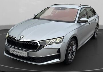 Skoda Octavia 14.650 km 35.890 &euro; Euskirchen 53879
