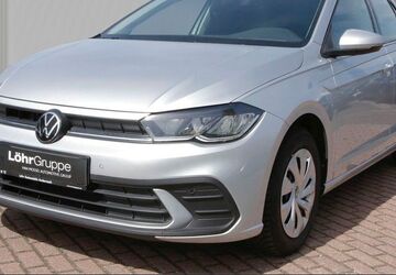VW Polo 29.180 km 15.850 &euro; Meckenheim / Bonn 53340