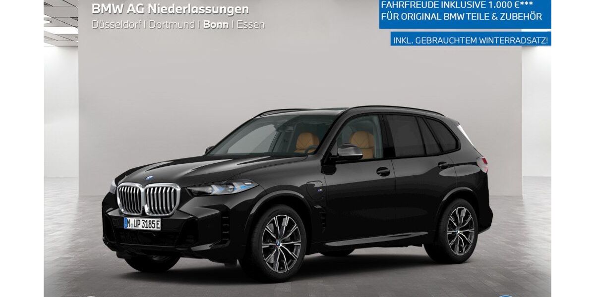 BMW X5 10.824 km 97.899 &euro; Bonn 53119