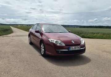 Renault Laguna 315.000 km 1.680 &euro; Euskirchen 53881