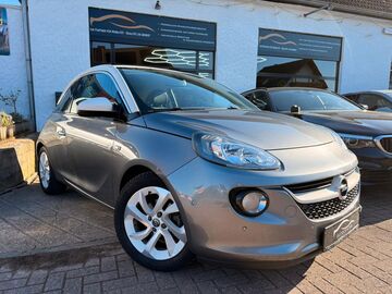 Gebrauchte Opel Adam