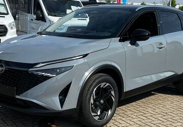 Nissan Qashqai 1.001 km 29.880 &euro; Düren 52351