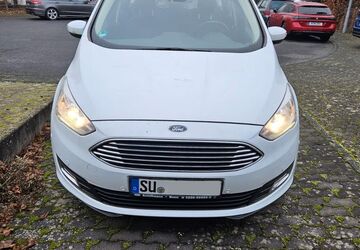 Ford C-Max 58.800 km 7.999 &euro; Bornheim 53332