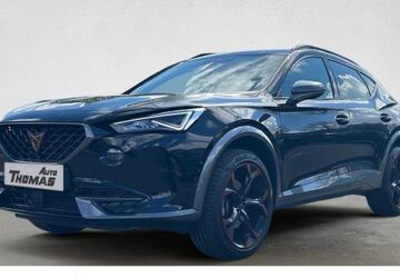 Cupra Formentor 31.940 km 31.880 &euro; Blankenheim 53945