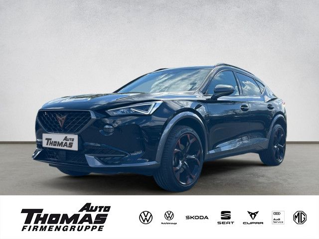 Cupra Formentor 31.940 km 31.880 &euro; Blankenheim 53945