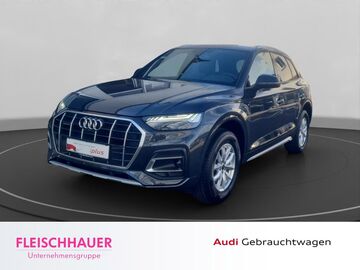 Gebrauchte Audi Q5