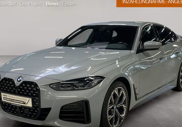 BMW 420 Gran Coupé 68.712 km 34.999 &euro; Bonn 53119