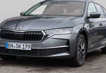 Skoda Octavia 18.510 km 30.470 &euro; Bonn 53119