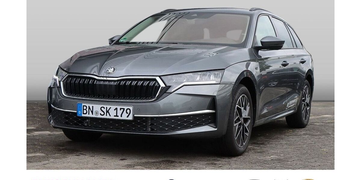 Skoda Octavia 18.510 km 30.470 &euro; Bonn 53119