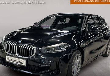 BMW 120 20.976 km 30.999 &euro; Bonn 53119