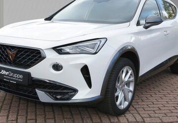 Cupra Formentor 59.890 km 23.980 &euro; Meckenheim / Bonn 53340