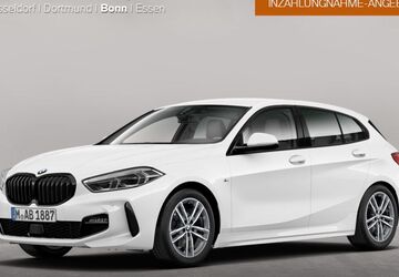 BMW 118 26.021 km 27.999 &euro; Bonn 53119