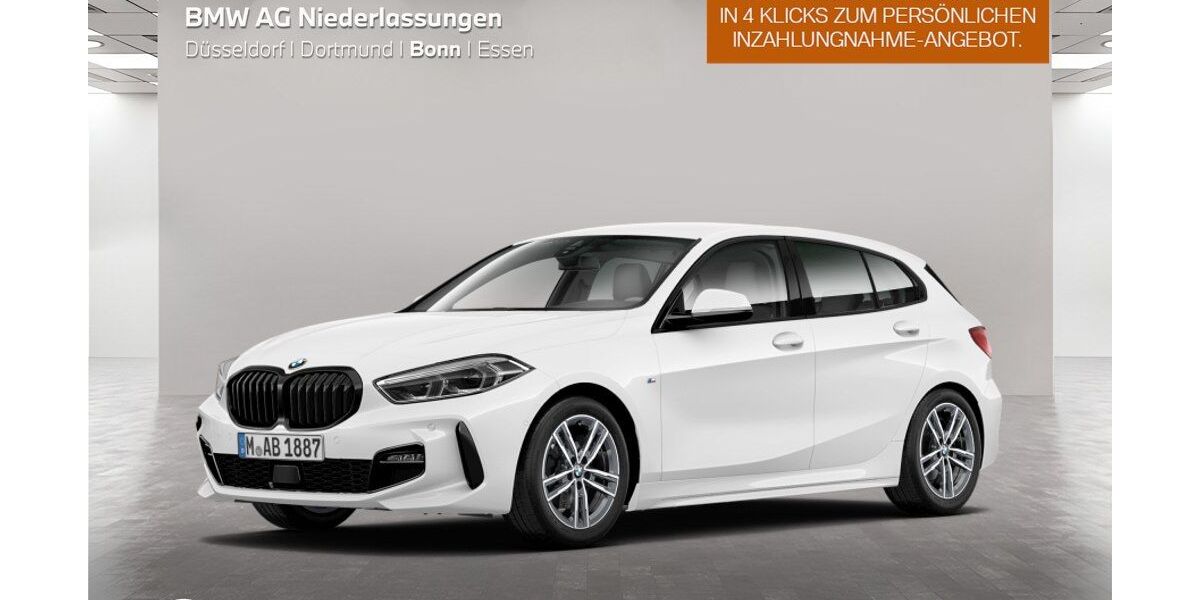 BMW 118 26.021 km 28.990 &euro; Bonn 53119