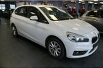 BMW 218 218i Active Tourer Aut. Advantage 78.050 km 13.980 &euro; Euskirchen 53881