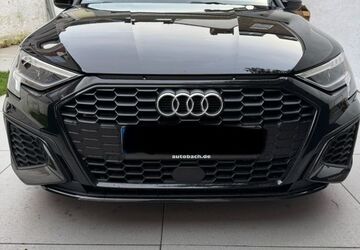 Audi A3 94.000 km 22.500 &euro; Rheinbach 53359