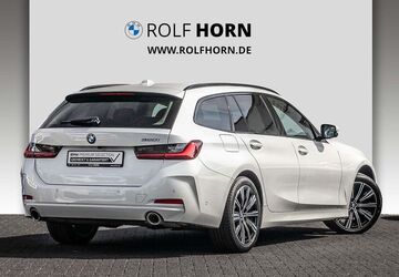 BMW 320 22.851 km 34.940 &euro; Euskirchen 53879