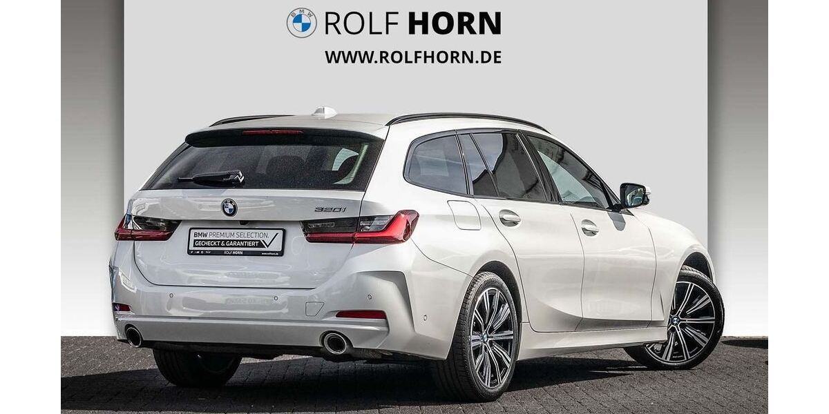 BMW 320 22.851 km 34.940 &euro; Euskirchen 53879