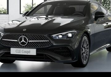 Mercedes-Benz CLE 200 9.900 km 57.790 &euro; Frechen 50226