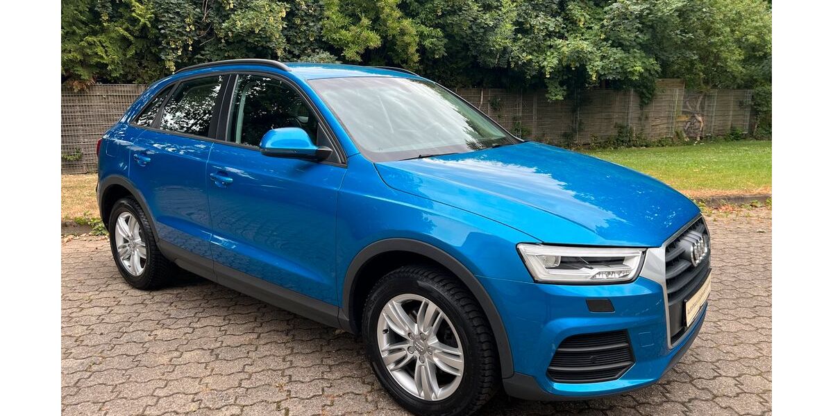 Audi Q3 71.500 km 17.490 &euro; Euskirchen 53879