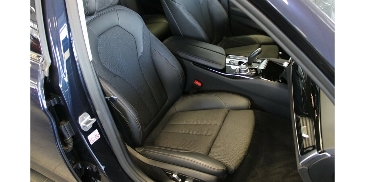 BMW 530 530D xDrive Touring Aut. Sport Line 129.563 km 26.980 &euro; Euskirchen 53881