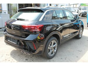 VW T-Roc 2,0 TDi 4-Motion R-Line Navi DSG SOFORT !!! 29.000 km 29.950 &euro; Bonn 53225