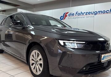 Opel Astra 66.000 km 17.788 &euro; Rheinbach 53359