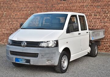 VW T5 Transporter 84.000 km 8.590 &euro; Düren 52351