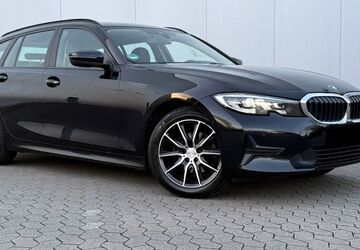 BMW 320 195.000 km 17.699 &euro; Rheinbach 53359