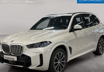 BMW X5 17.047 km 76.699 &euro; Bonn 53119