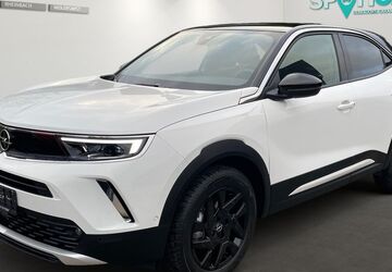 Opel Mokka-e 1.632 km 22.690 &euro; Rheinbach 53359