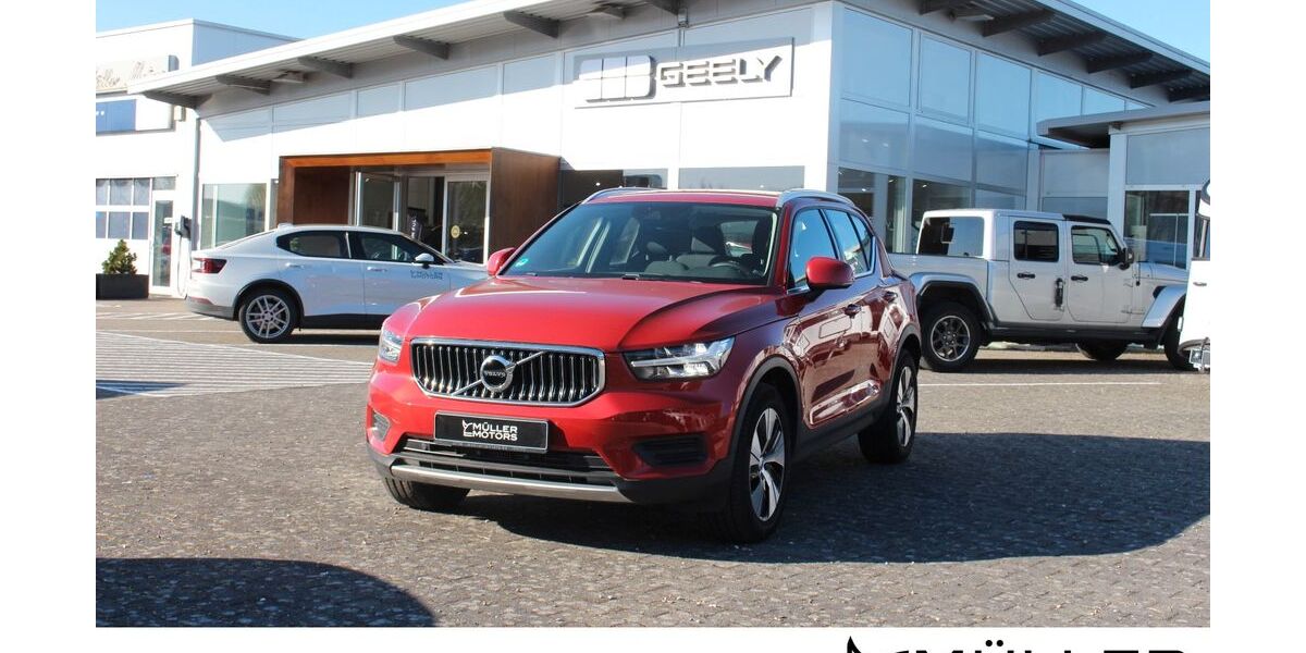 Volvo XC40 26.000 km 28.490 &euro; Königswinter 53639