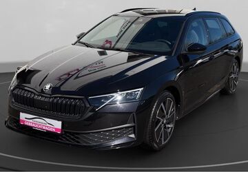 Skoda Octavia 22.623 km 34.990 &euro; Euskirchen 53879