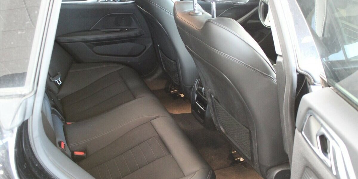 BMW 420 420d Gran Coupe Aut. 97.250 km 31.980 &euro; Euskirchen 53881