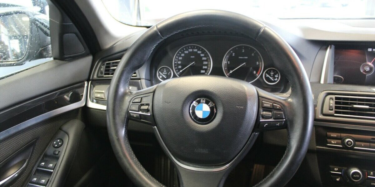 BMW 520 520d 116.293 km 14.980 &euro; Euskirchen 53881