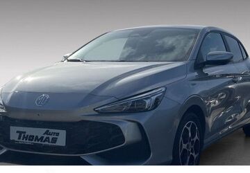 MG 3 16.850 km 17.990 &euro; Bonn 53227