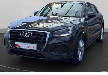 Audi Q2 31.616 km 24.440 &euro; Euskirchen 53879